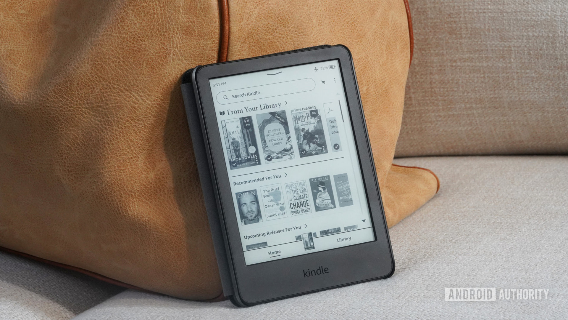 Amazon Kindle 12 wishlist: All the features I want to see