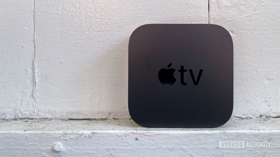 Apple tvOS 18: What I want to see and what we know so far