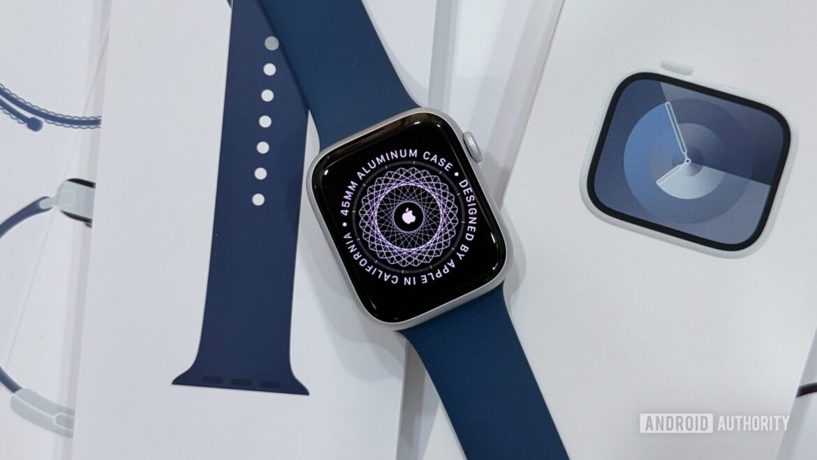 Apple Watch blood oxygen tracking could return via software, but when?