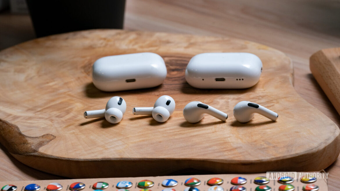 Apple’s new 2024 AirPods could come with lofty ambitions