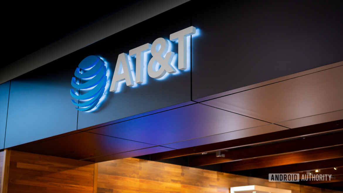 AT&T app update reveals add-on that prioritizes your network for a price