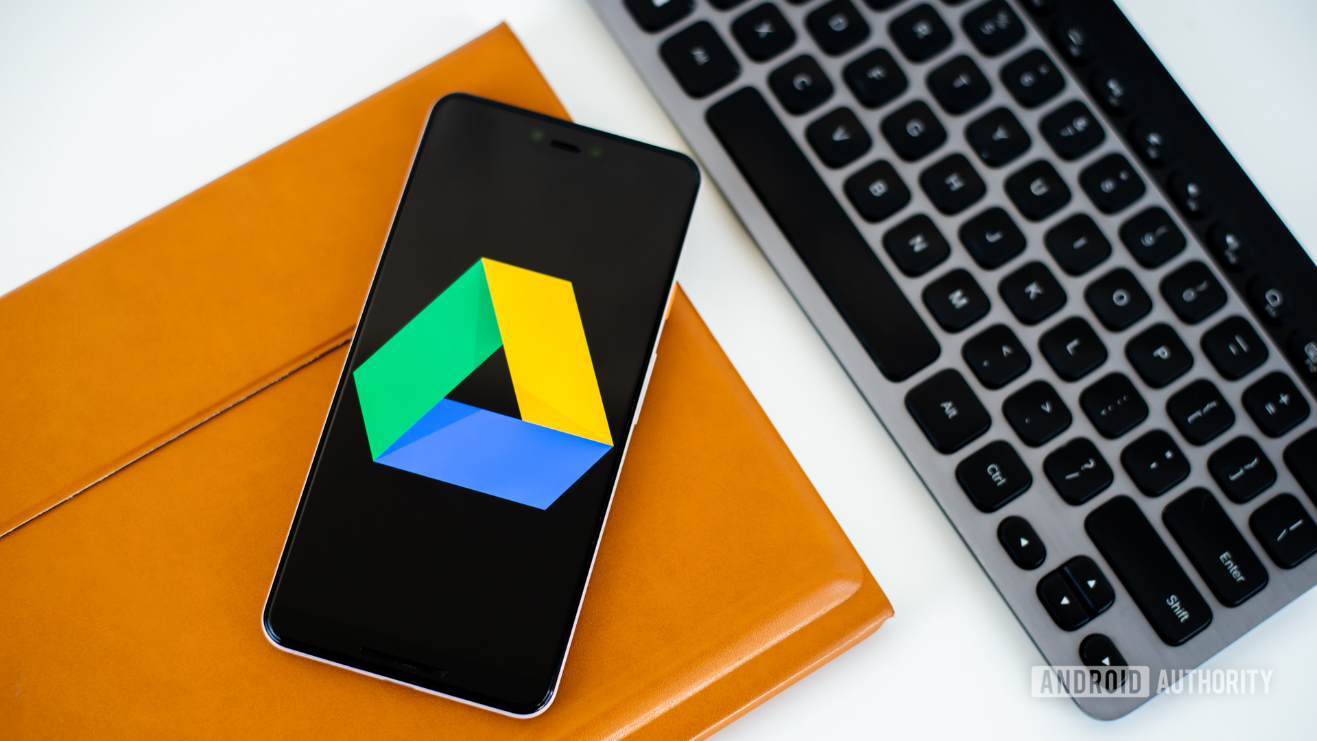 Buffering begone: Google Drive speeds up video playback, upgrades mobile search