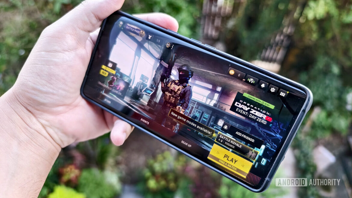 Call of Duty Warzone Mobile launched, but will it run on your potato phone?