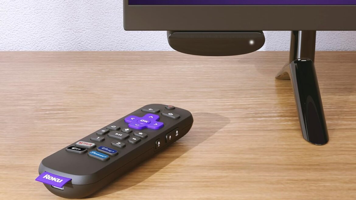 Deal: Catch the Roku Express 4K with Voice Remote Pro at low of $34.99