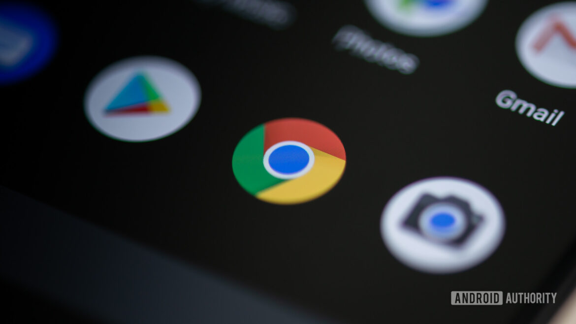 Drowning in tabs? Chrome for Android may get a feature to solve your problem