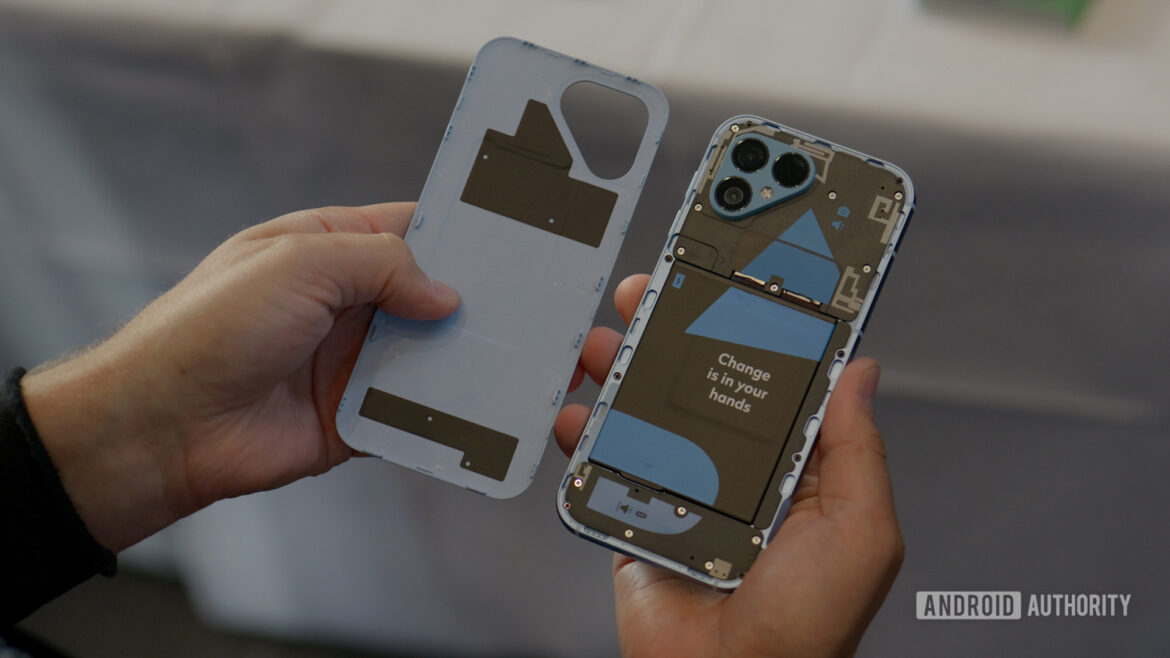 Fairphone 6 wishlist: All the features I want to see