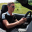 Ferrari Enzo Mangled After Crash On German Autobahn