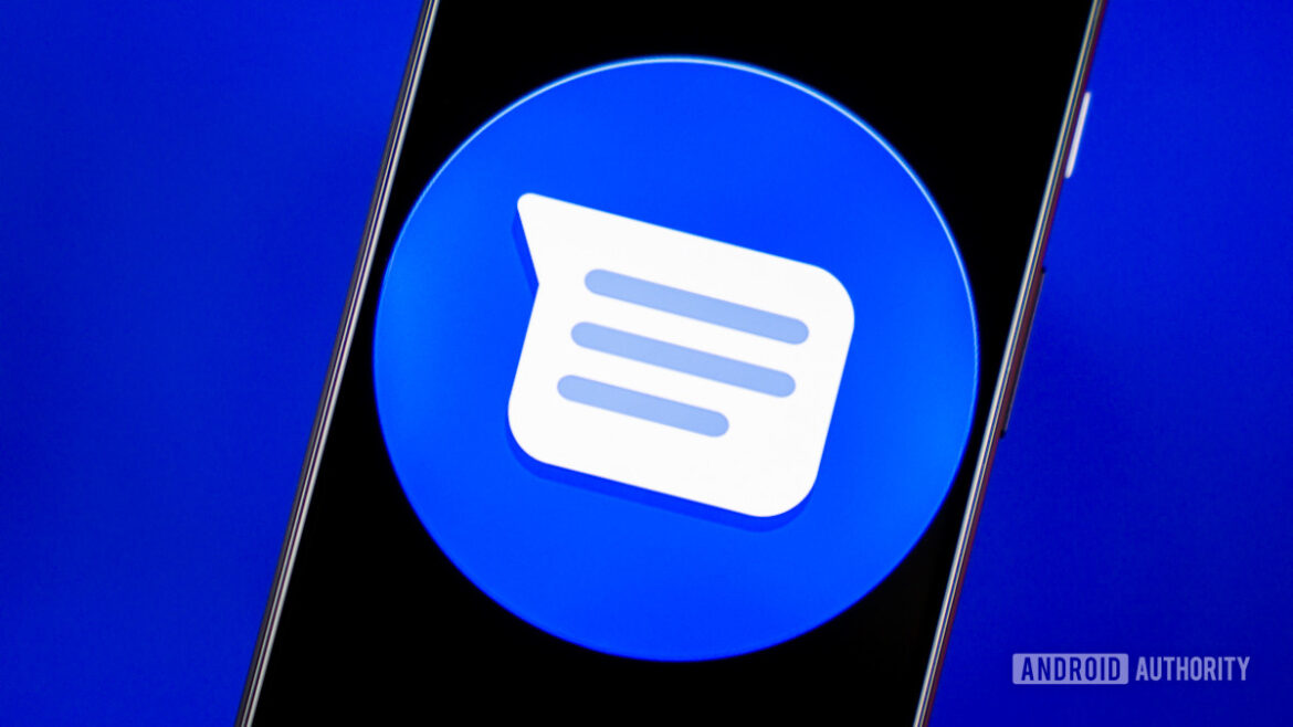 Google Messages will now issue warnings if you log out or switch accounts