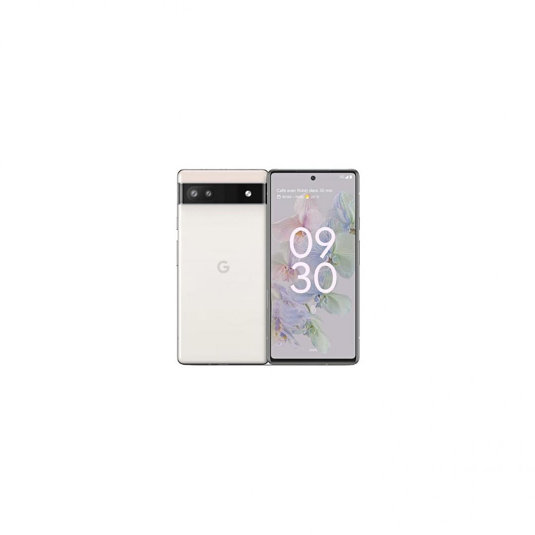 Google removes Pixel 6a from official store, pushes Pixel 7a instead