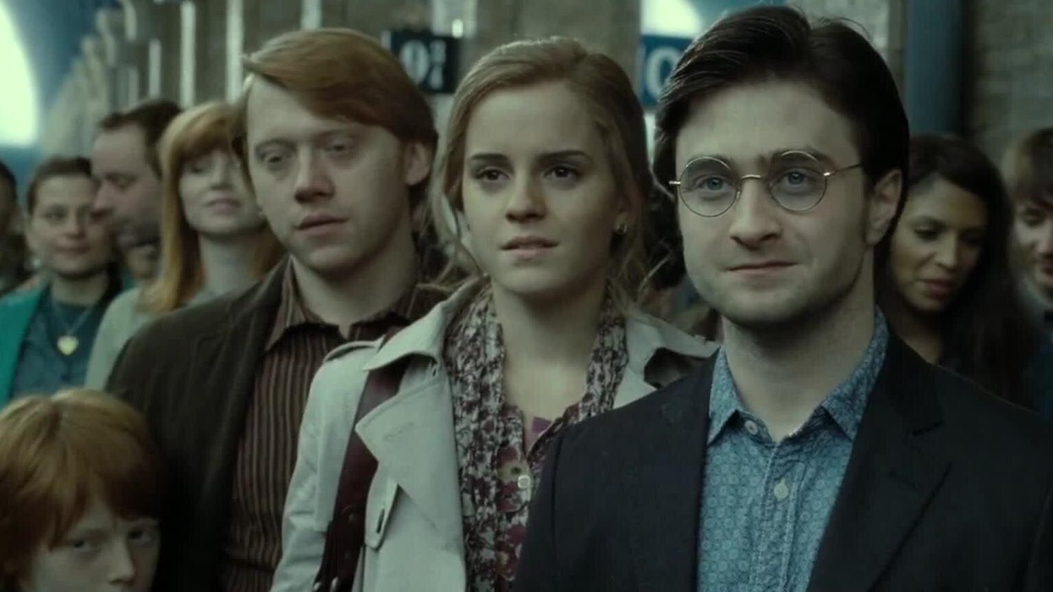 Harry Potter series: Expected release date and the latest rumors
