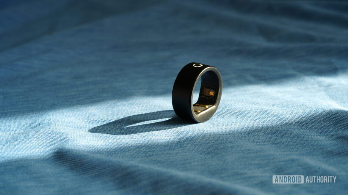 I wanted to love the Circular Ring Slim, but this isn’t the Oura Ring alternative you need