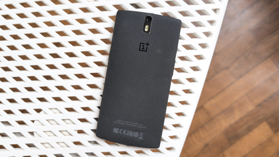 I’m a former OnePlus fanboy, and the OnePlus 12 doesn’t make me feel anything