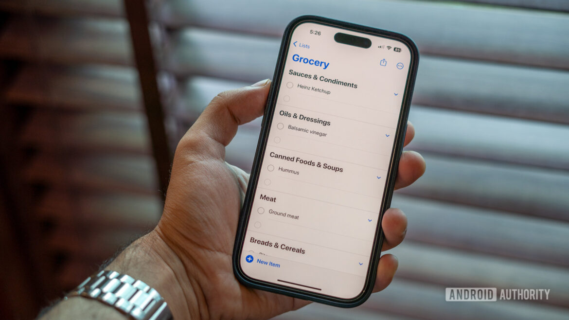 iOS 18 wishlist: What I want to see and what we know so far