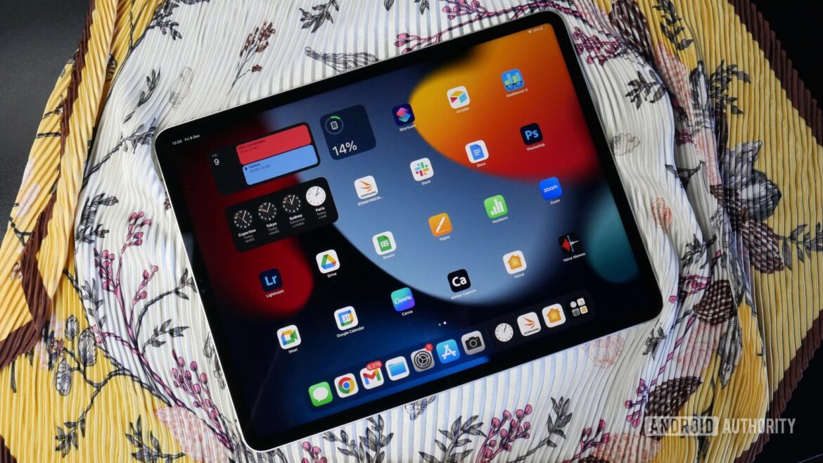 iPadOS 18 wishlist: What I want to see and what we know so far