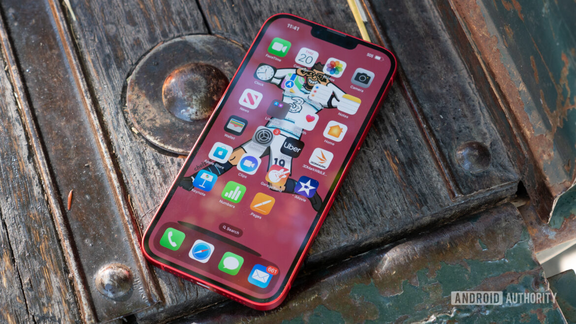 It’s only taken 17 years: Apple could finally offer this Android home screen feature on iOS 18