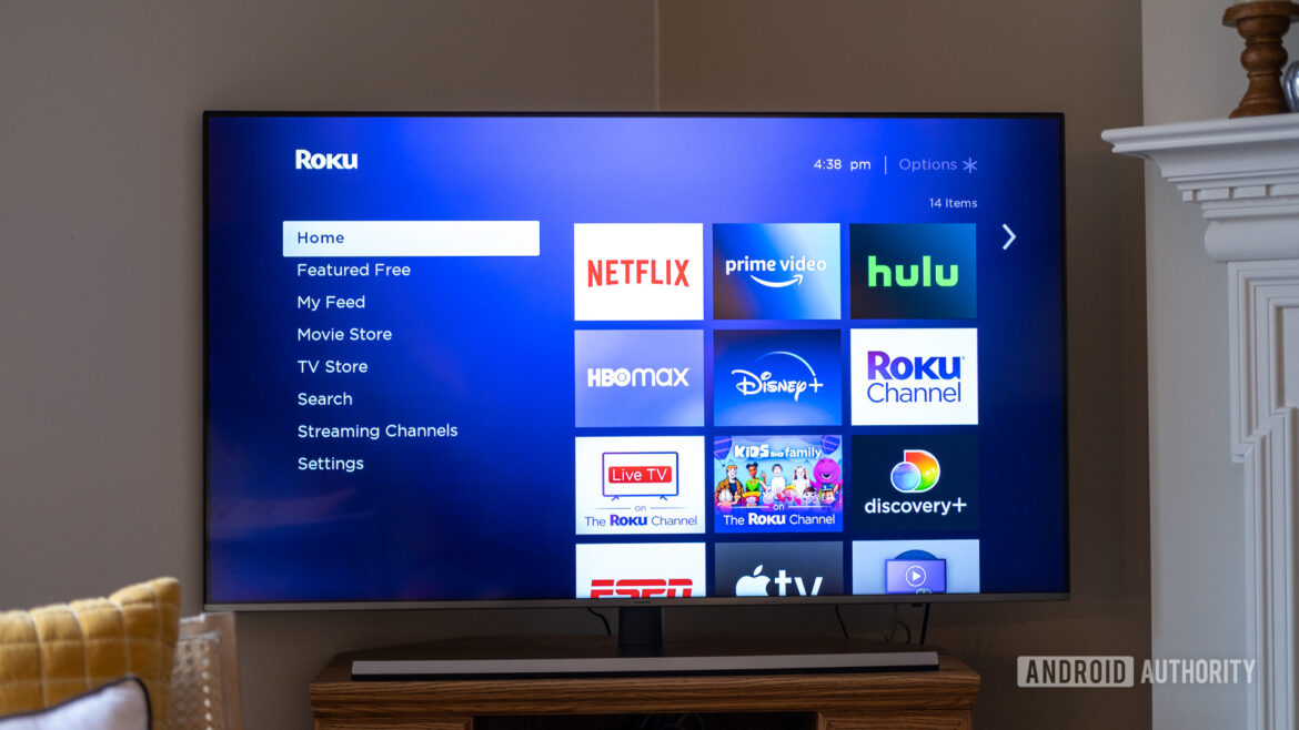 Roku data breach: Over 15,000 accounts hacked, information sold for pennies