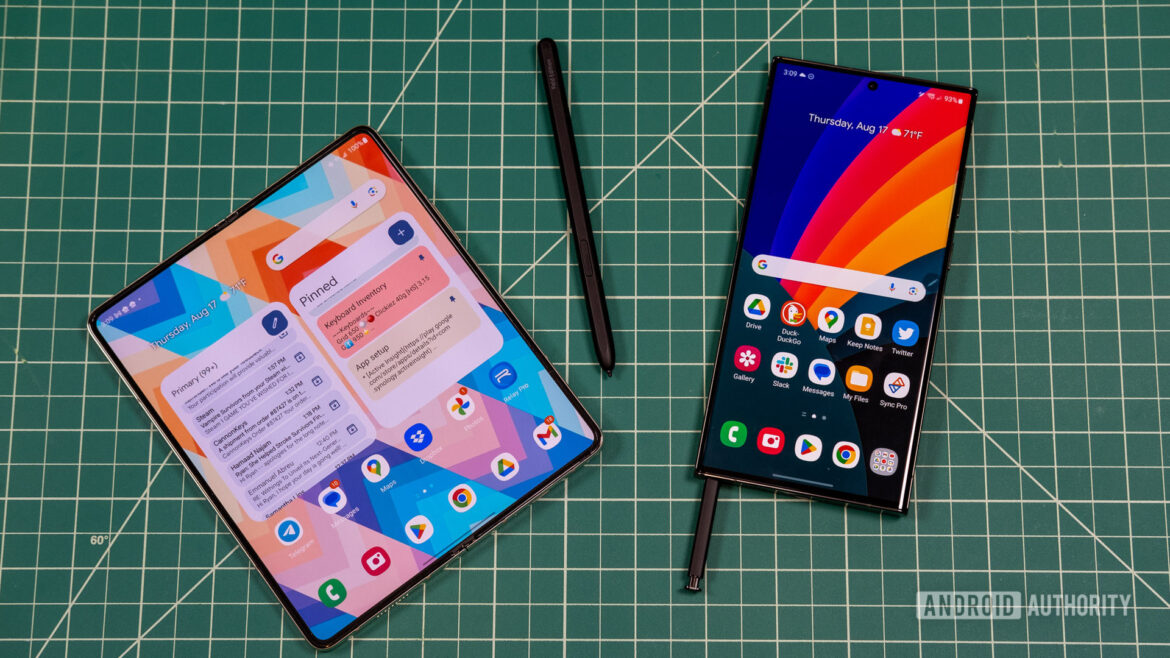 Samsung’s cheaper Galaxy Z Fold 6 could skip this key feature
