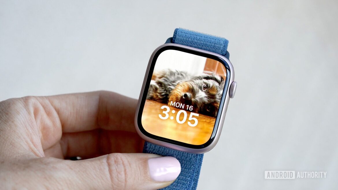The Apple Watch Series 9 is $100 off for the next 12 hours