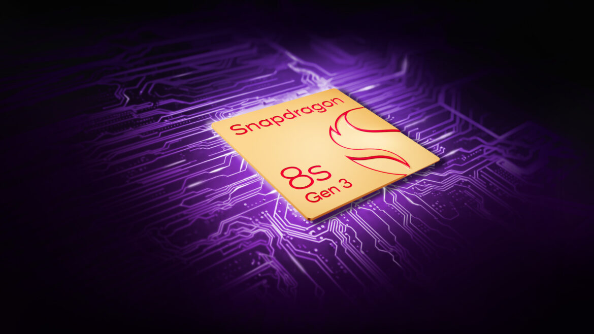 The new Snapdragon 8s Gen 3 will power your next flagship killer