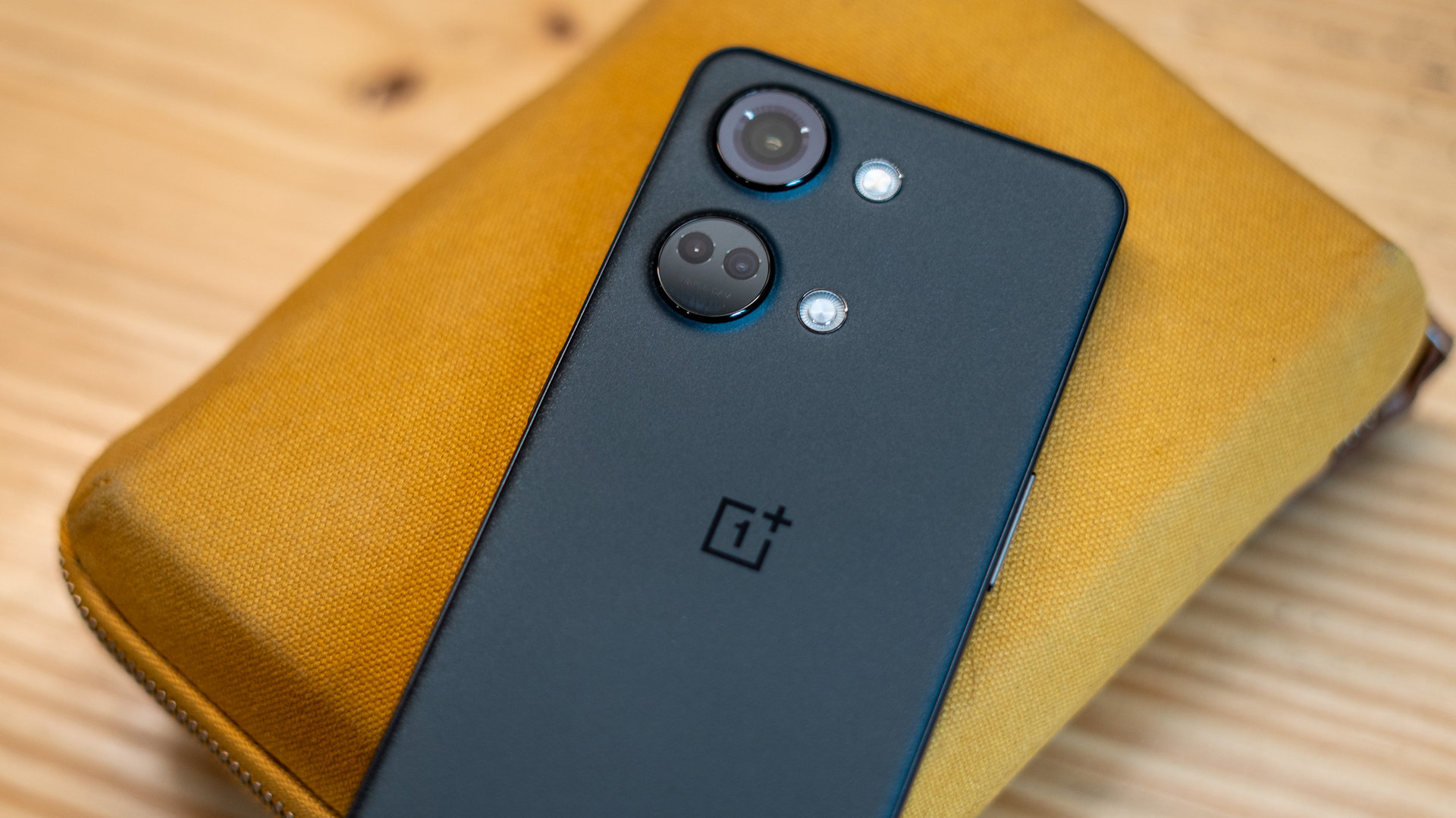 The next OnePlus Nord could be on the way soon, but will it be another rebrand?