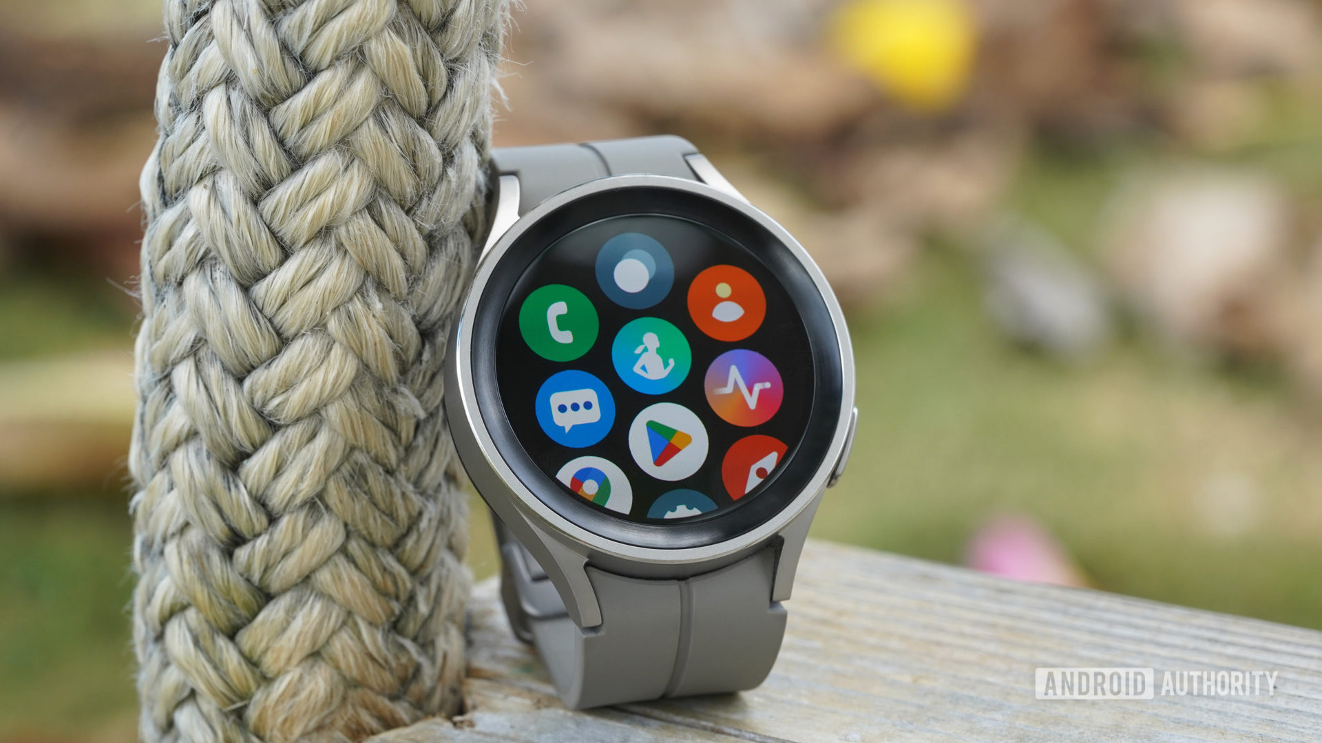 Top deal has the Samsung Galaxy Watch 5 Pro down more than 50%