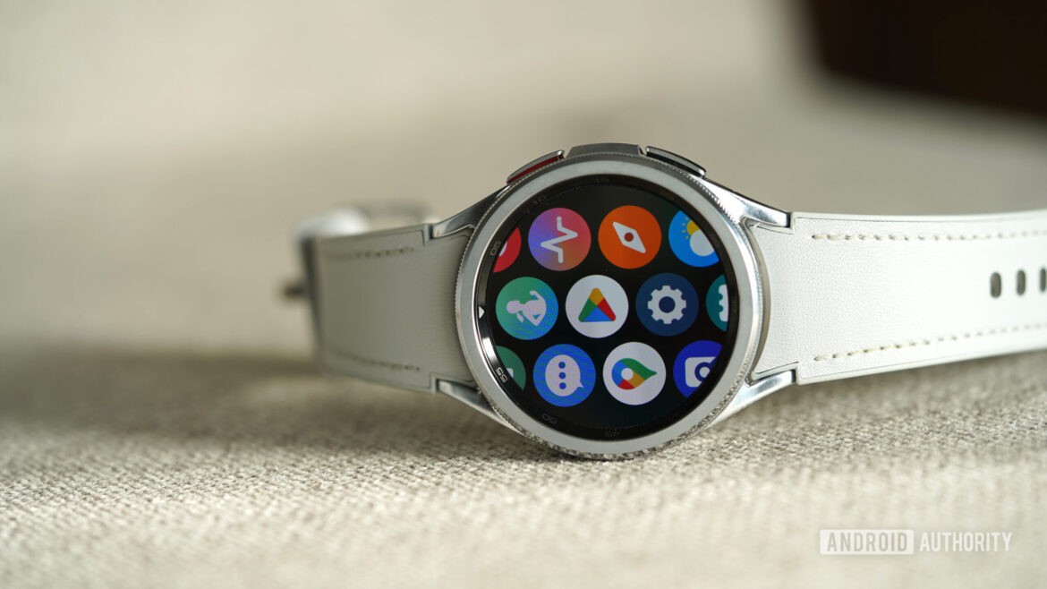 Wear OS 5 wishlist: What I want to see and what we know so far