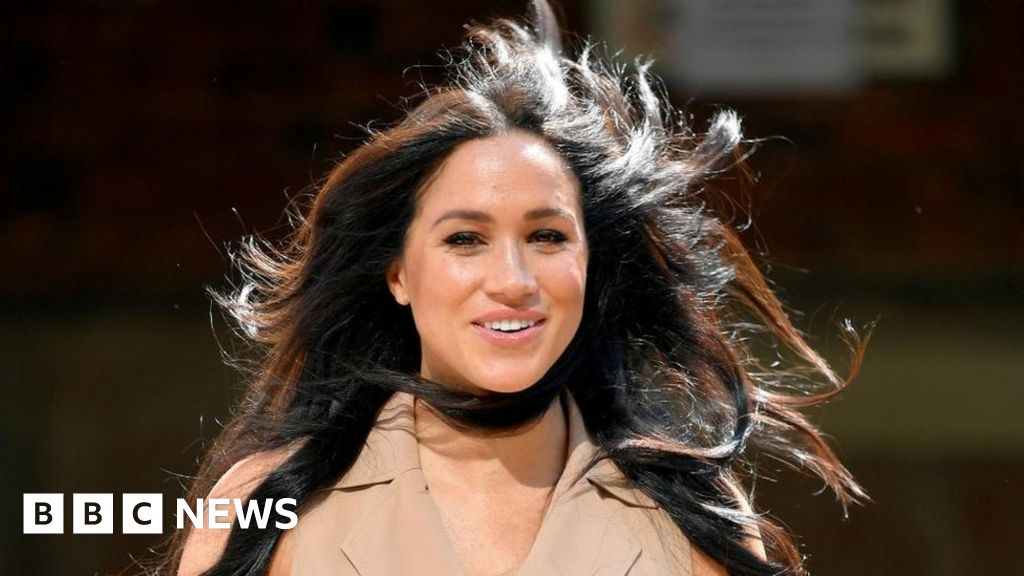 What we know about Meghan’s regal lifestyle brand