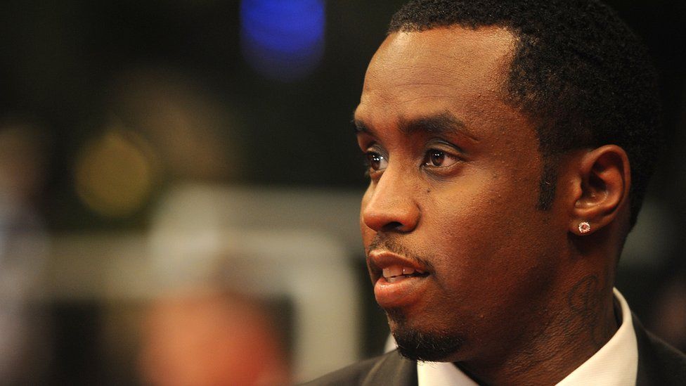 What we know about the accusations against Diddy