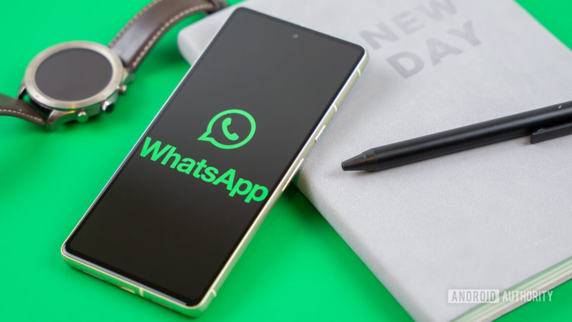 WhatsApp could be working on new features like Group Events, and so much and more