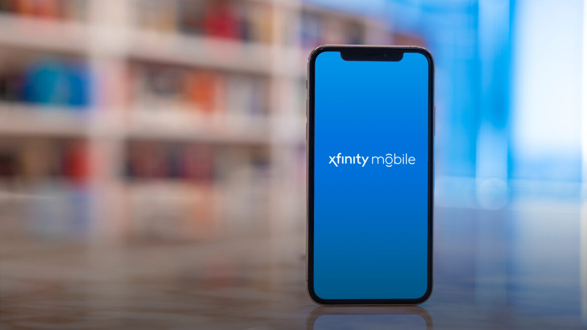 Xfinity Mobile revamps Unlimited plans with more data, slashes prices per line