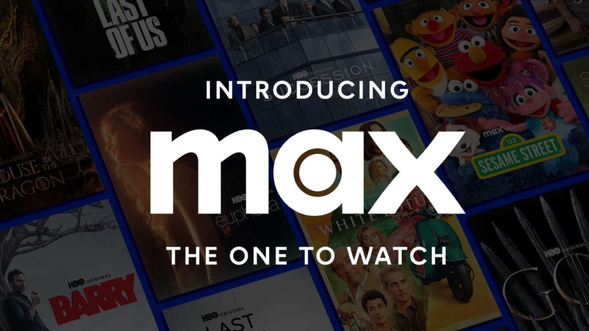 You can now save up to 40% on a one-year subscription to Max