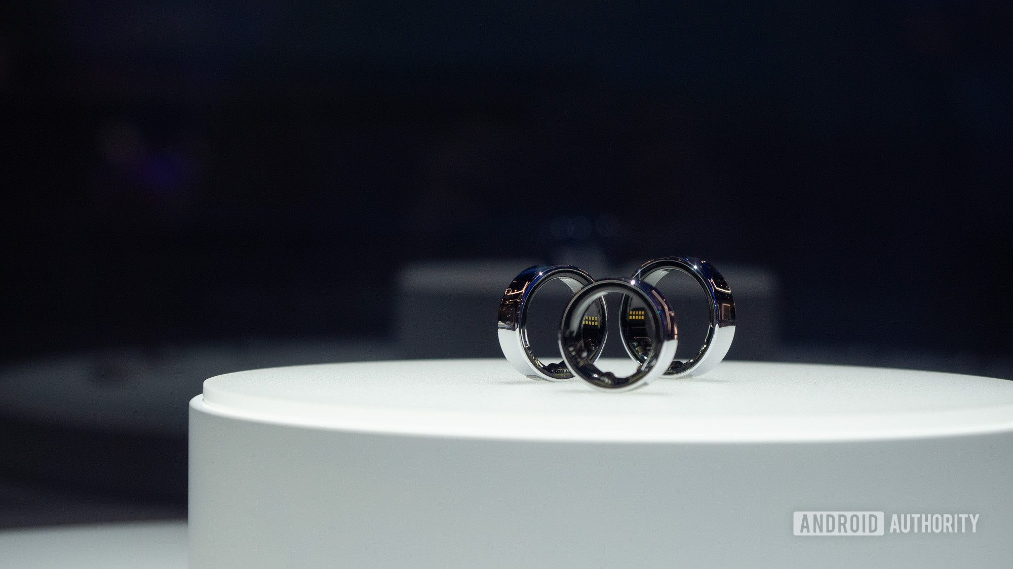 You told us: Galaxy Ring or Oura Ring? It’s not even close