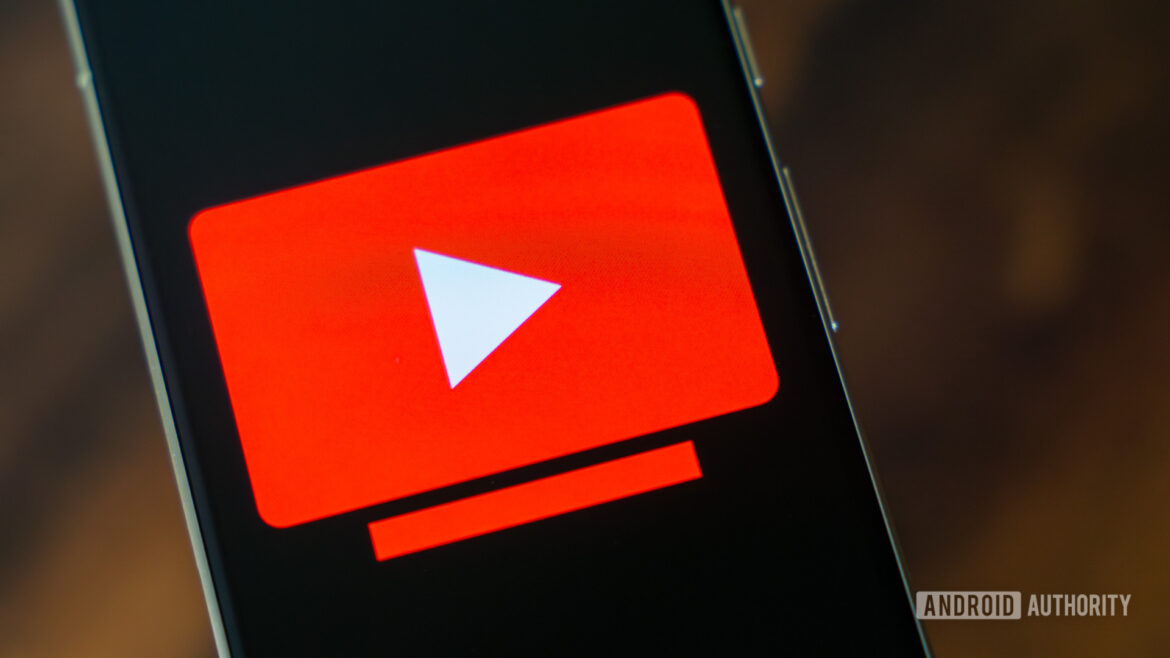 YouTube introduces new design to make watching on TV more engaging