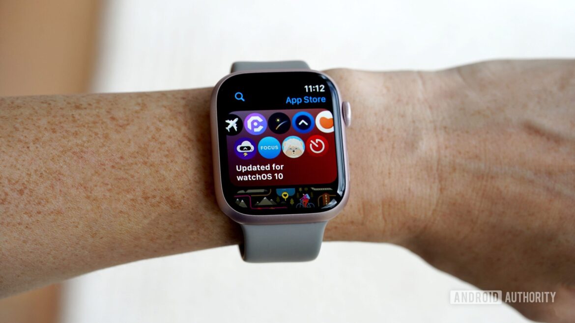 A record-breaking Apple Watch 9 deal is being claimed fast