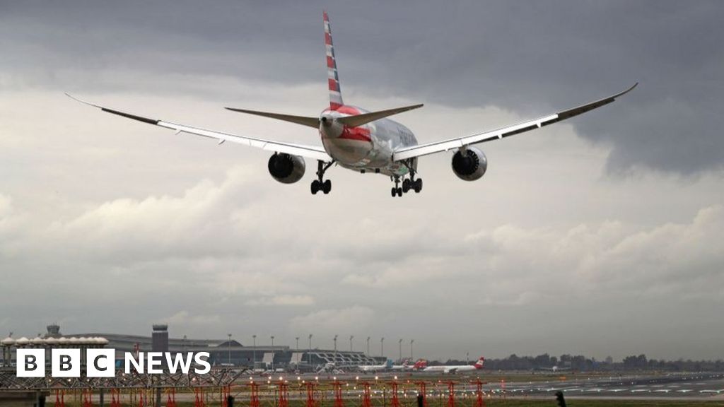 Boeing hit after new whistleblower raises concerns