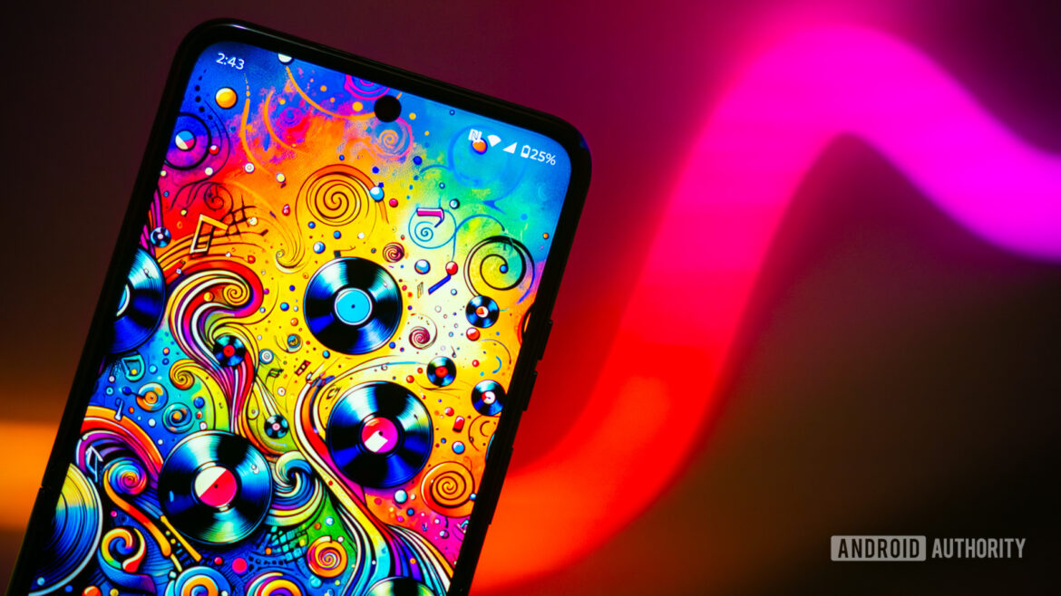 Download these funky wallpapers for your phone