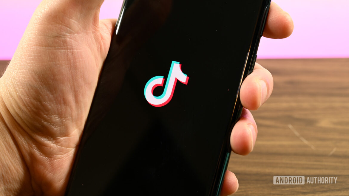Getting paid to watch TikTok? It might actually be happening