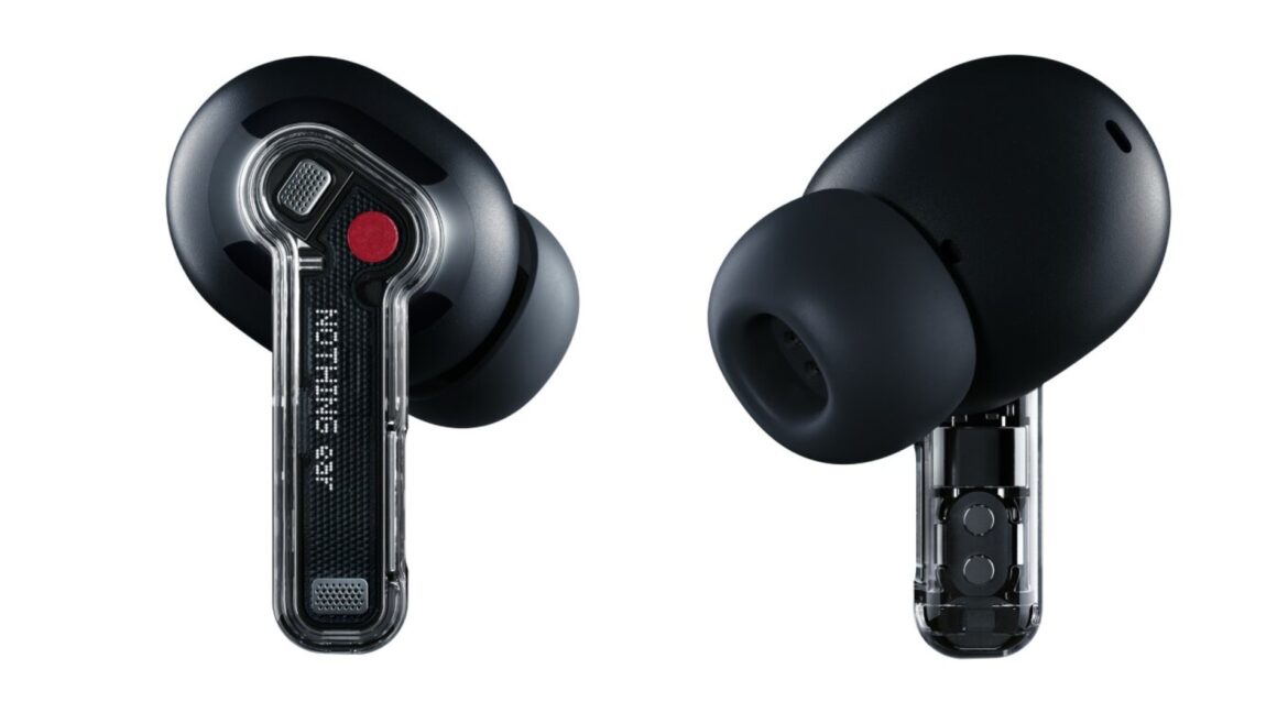 Nothing can’t keep a secret, its two upcoming earbuds leak again