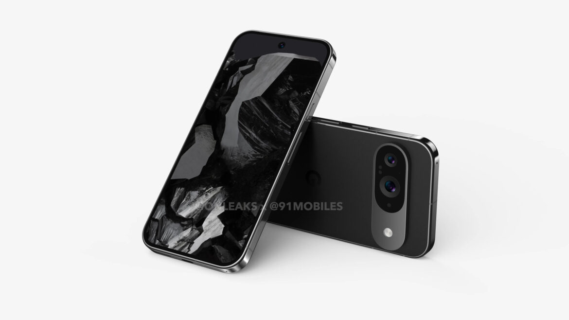 People really like Google’s three-Pixel strategy for the Pixel 9 series