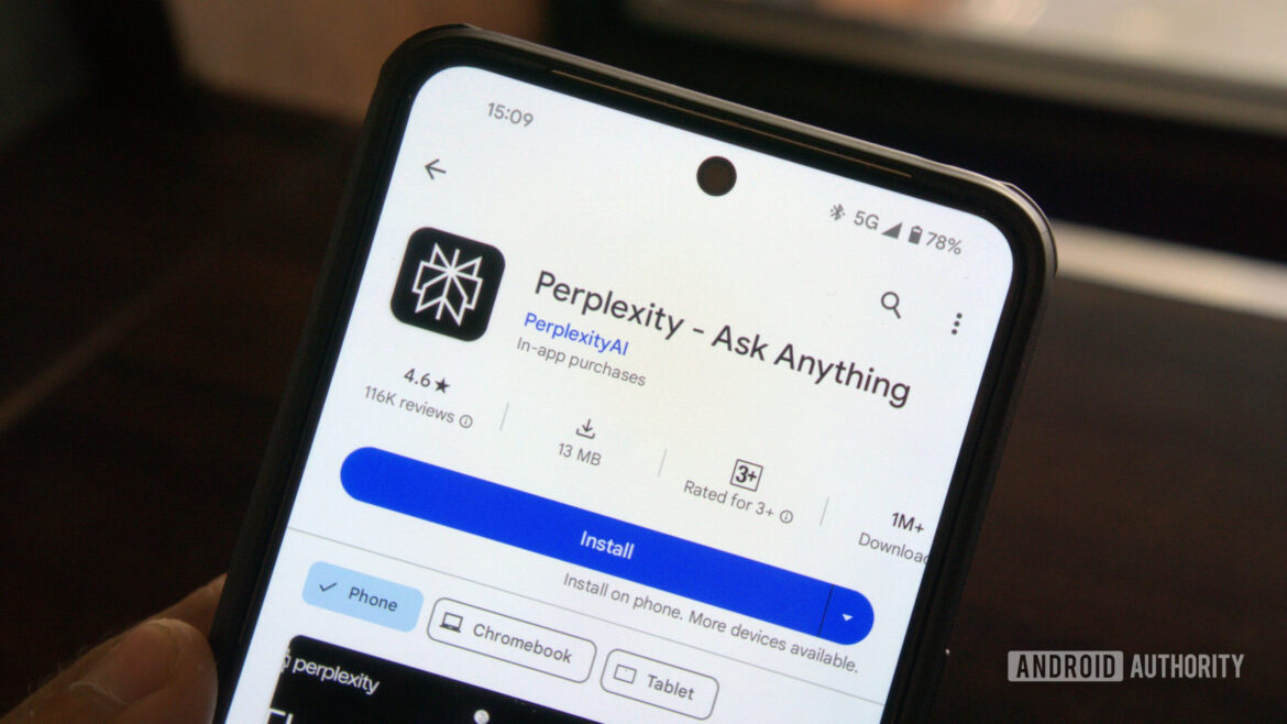 Perplexity AI: How does it stack up against ChatGPT?