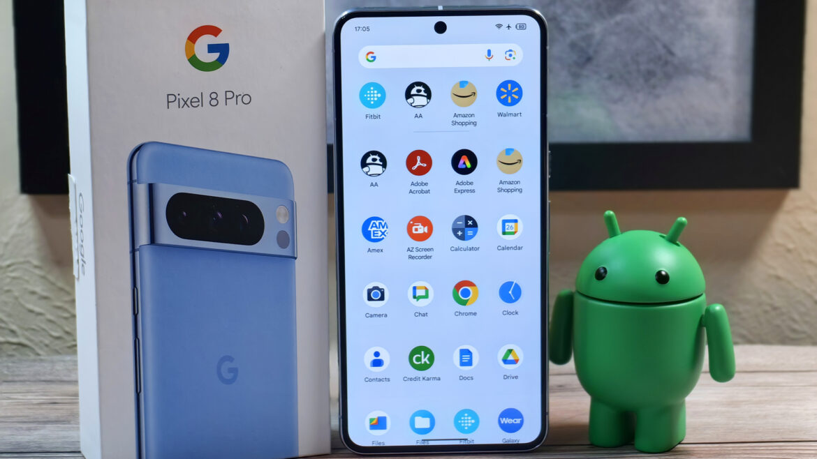 Pixel Launcher will soon let you choose whether to truncate app names