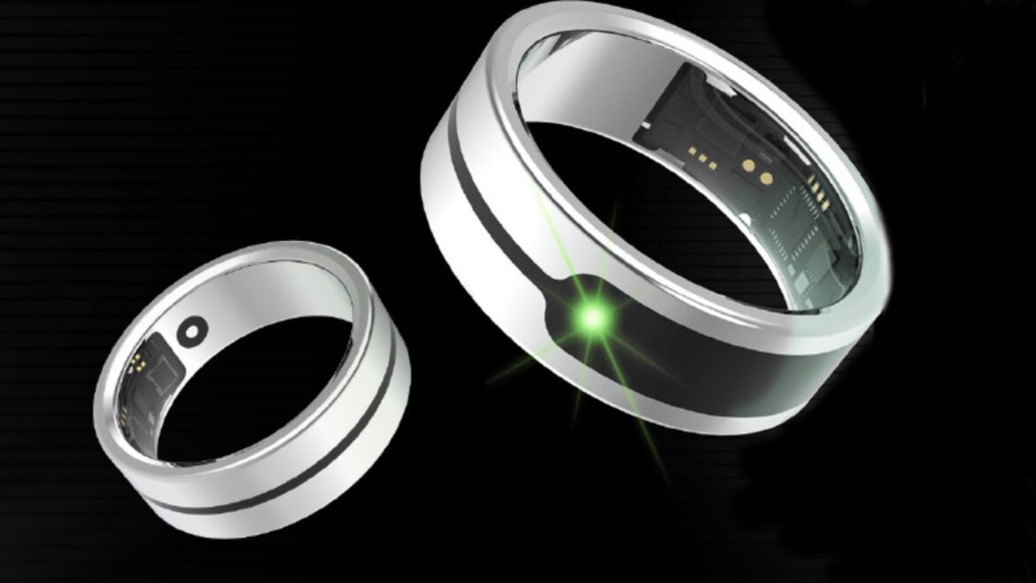 Remember gaming phone maker Black Shark? It just launched a smart ring