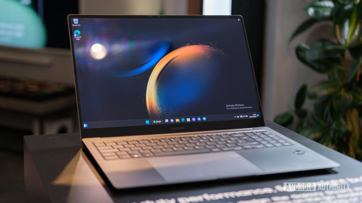 Score a record $750 off the powerful Galaxy Book 3 Pro