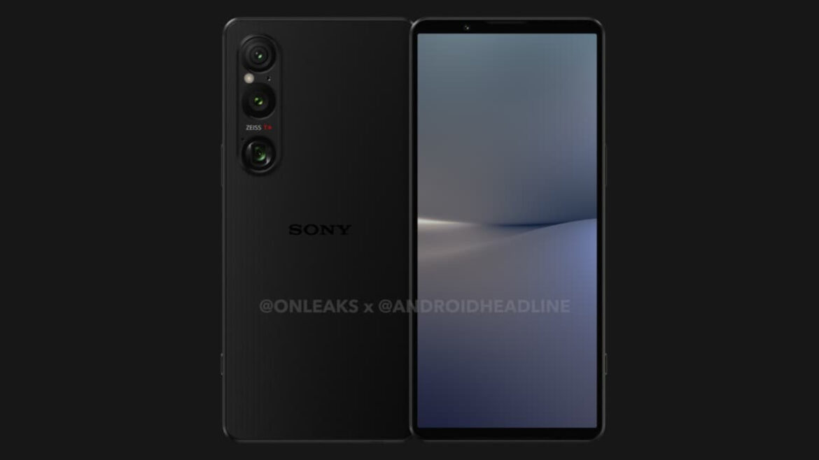 Sony Xperia 1 VI design leak may have just confirmed a disappointing change