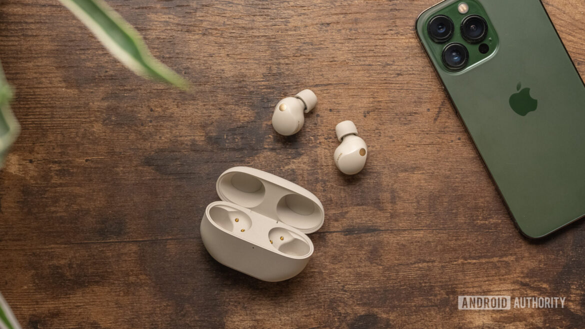 The best earbuds you can buy are at their lowest price ever