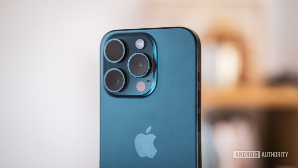 The iPhone 16 Pro could catch up to top Android cameras with this addition