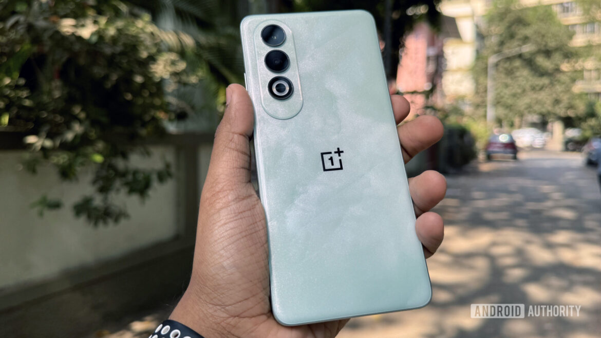 The new OnePlus Nord CE 4 brings 100W fast charging to the mid-range