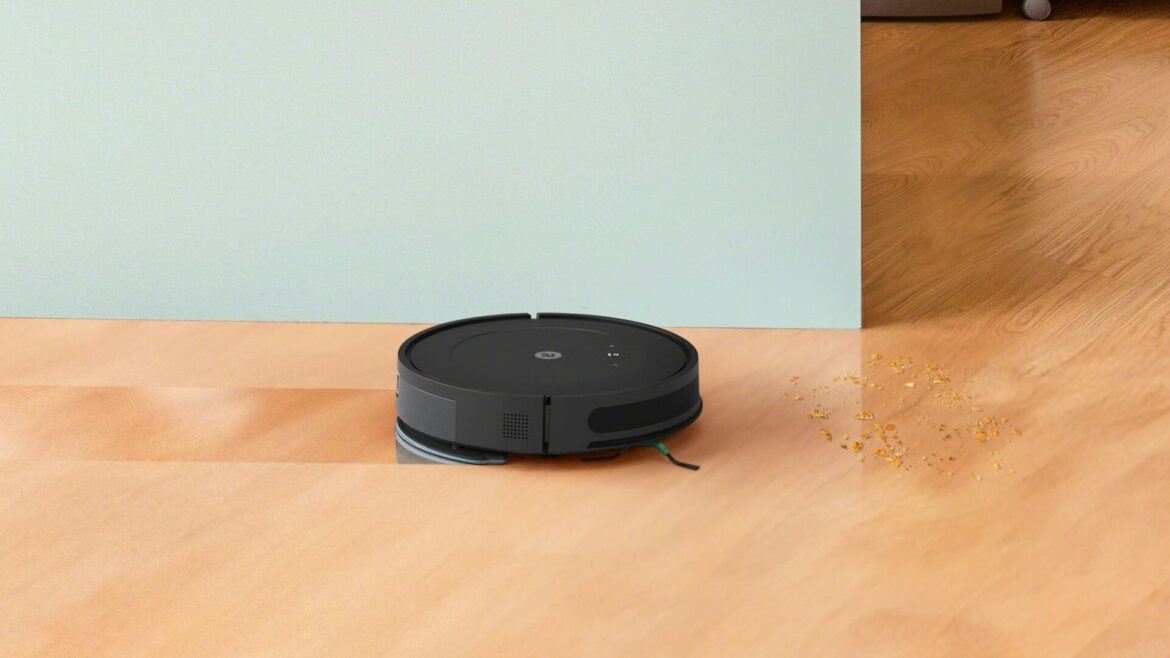 These new Roomba vacs are designed for folks who just need the basics