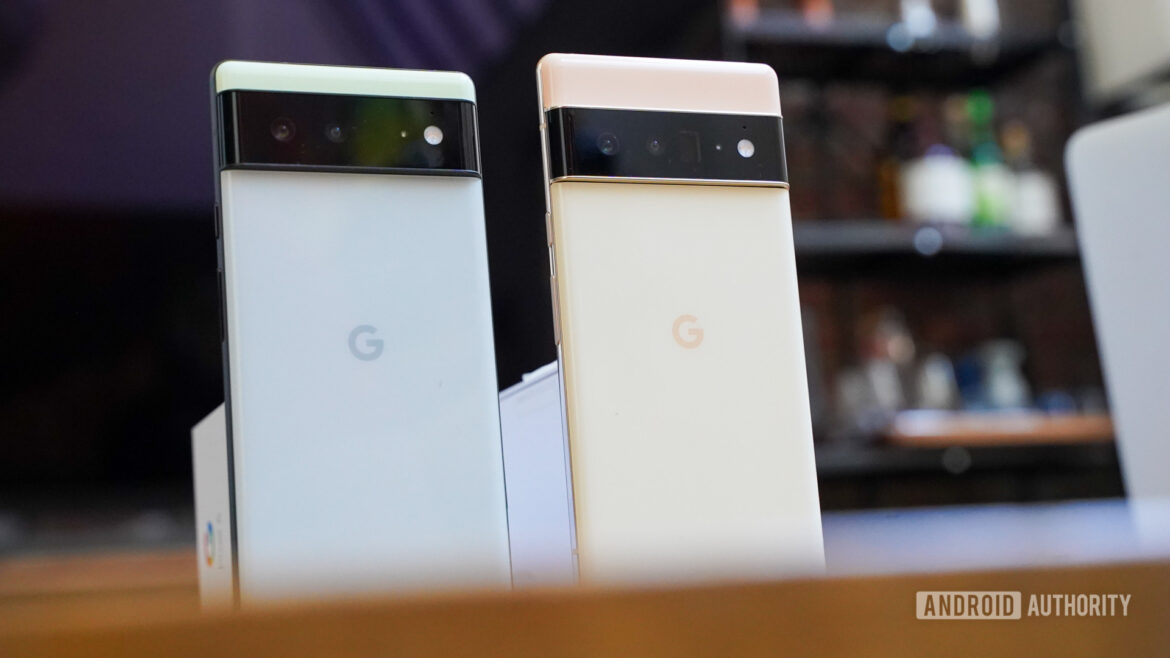 Worst to best: The Google Pixel series, ranked