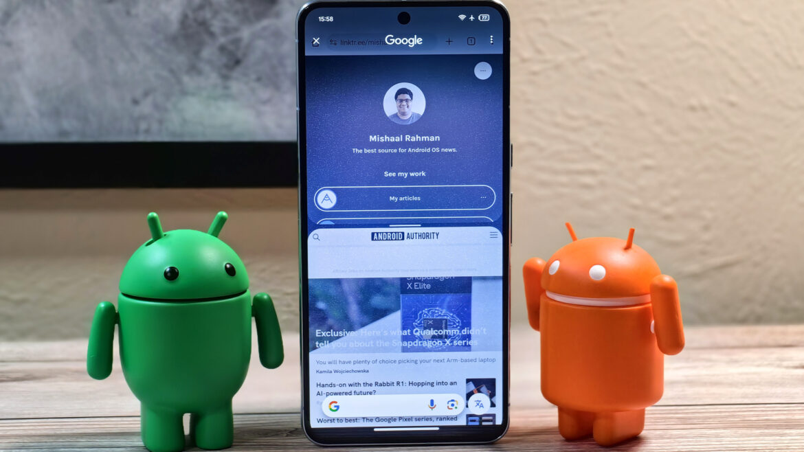 You’ll soon be able to use Circle to Search in Android’s split-screen mode